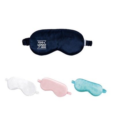 Silk Sleep Mask