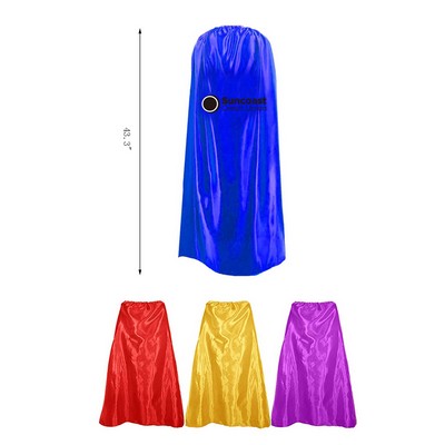 Festive Cape