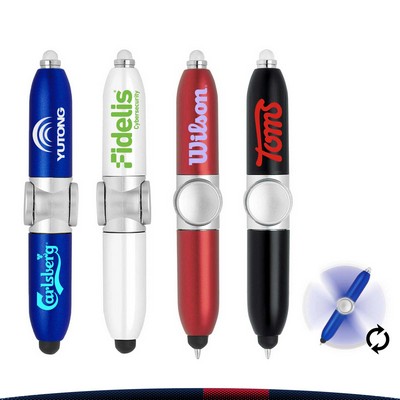 Nixey 4in1 Stylus Pen