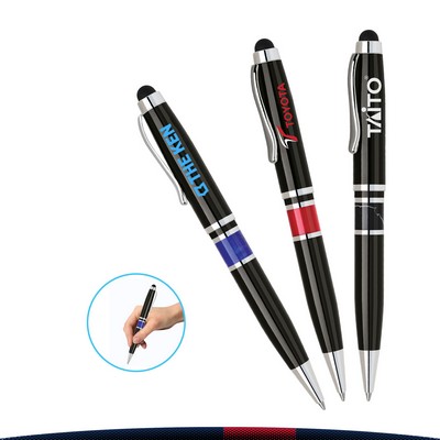 Mopil 2in1 Stylus Pen