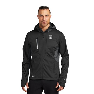 OGIO® ENDURANCE Pivot Soft Shell