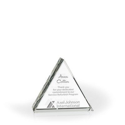 Dexter Crystal Triangle