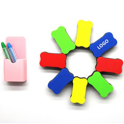 White Board Erasers