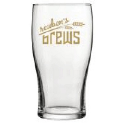 16 oz. Pub Glass