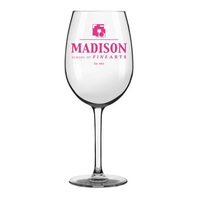 16 oz. Contour Wine Glass