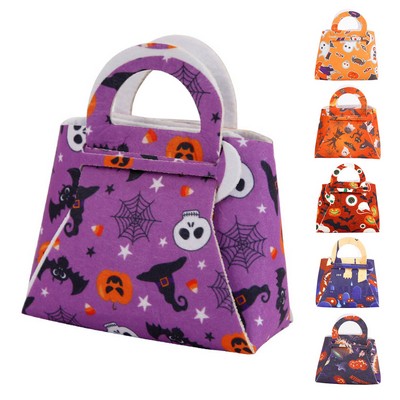 Halloween Non-Woven Candy Bag