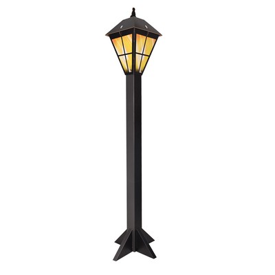 3-D Lamppost Prop