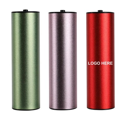 Cylinder Shape Hand Warmer