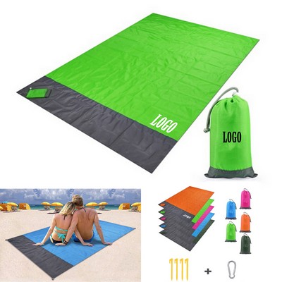 Extra Large Picnic Mat MOQ 10PCS