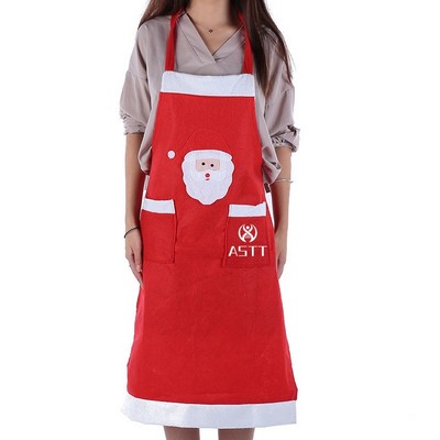 Christmas Aprons