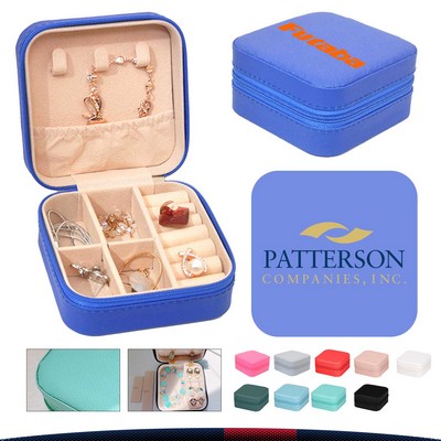 Extac Jewelry Box