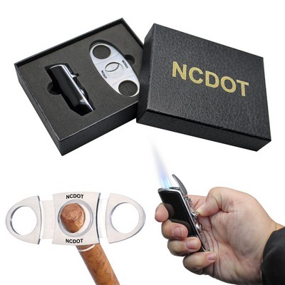 Cigar Gift Set