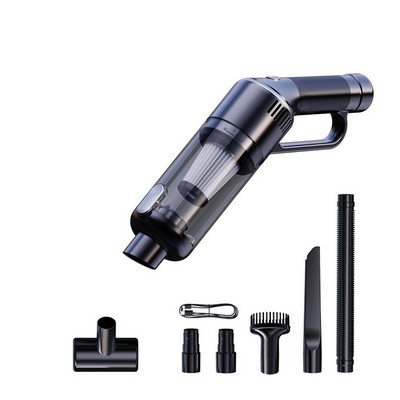 Mini Cordless Car Vacuum Cleaner Rechargeable