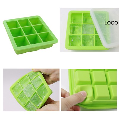 Ice Cube Tray