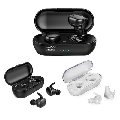 Mini Wireless Earbuds Bluetooth