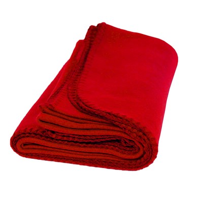 Blank Fleece Blankets (Blank)