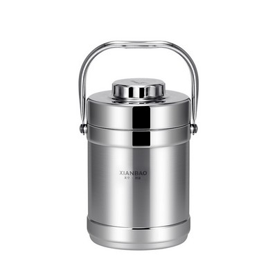 Stainless Steel Vacuum Thermal Lunch Box