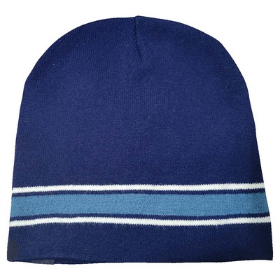 Bamtton™ Knit Beanie Without Cuff