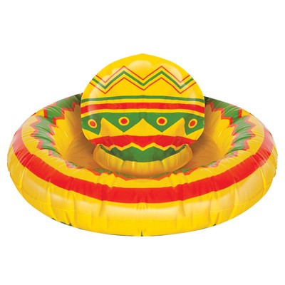 Inflatable Sombrero