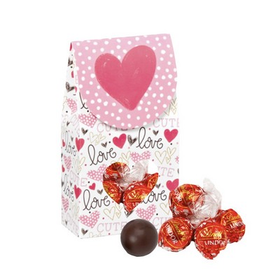 Valentine's Day Box with Truffles