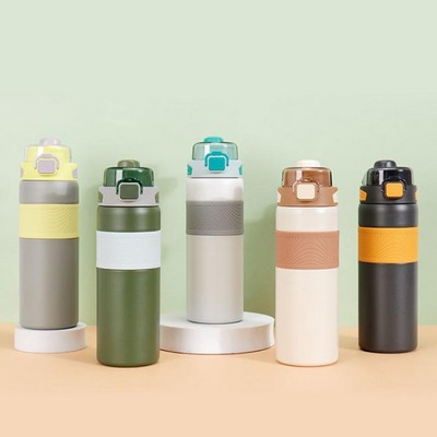 27 oz Vacuum Insulated Tumblers