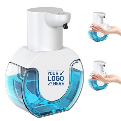 Automatic Soap Dispenser