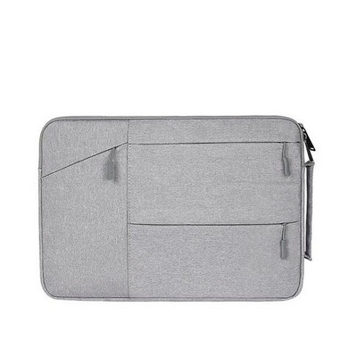 Nylon Laptop sleeves