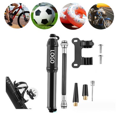 Mini Bike Pump