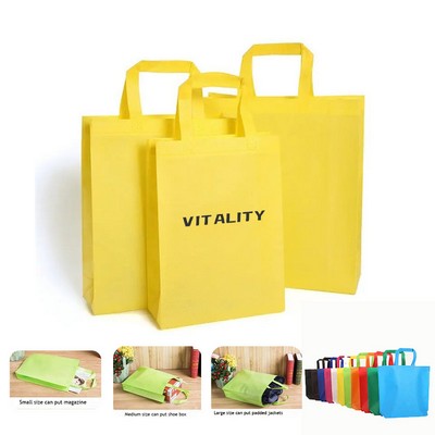 Non Woven Tote Bag