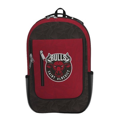 Ball Carrier Back Pack