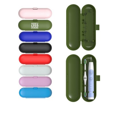 Toothbrush Travel Case