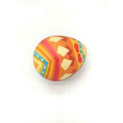 Easter Egg Stress Reliever Ball