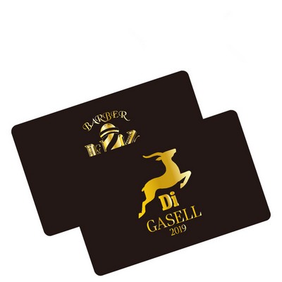 Eco-friendly Plastic PVC Cards