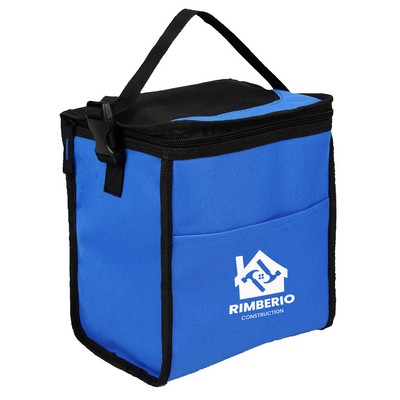 Insulated Lunch Bag