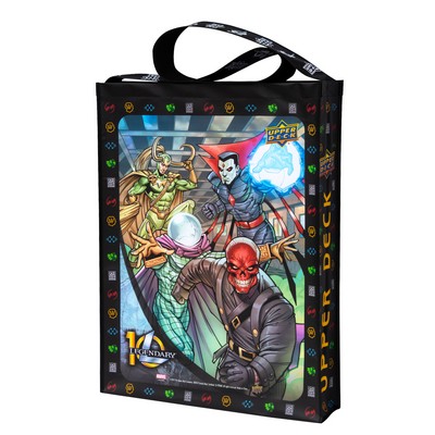 Premium Large Tradeshow Poster Bag 18"x24"x3"