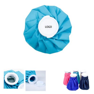 Hot And Cold Portable Reusable Ice Pack