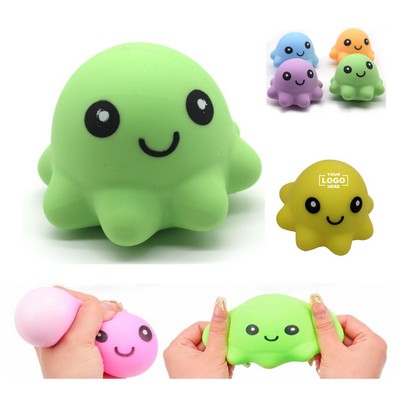 Stress Relief Squeeze Toys Reliever