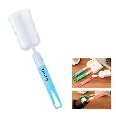 Sponge Cup Brush