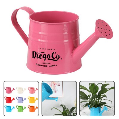 35 oz Metal Watering Can