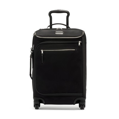 Tumi™ Black Voyageur Leger International Carry-On