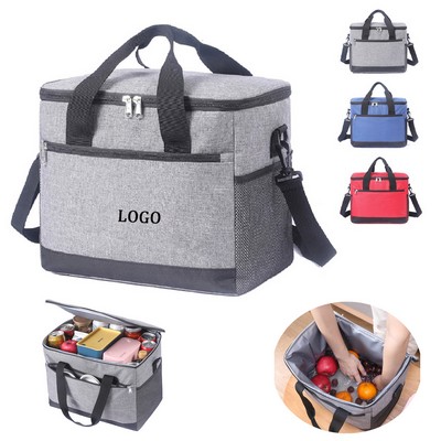 Collapsible Cooler Bag Insulated