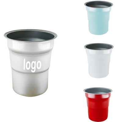 16 Oz Aluminum Party Cups