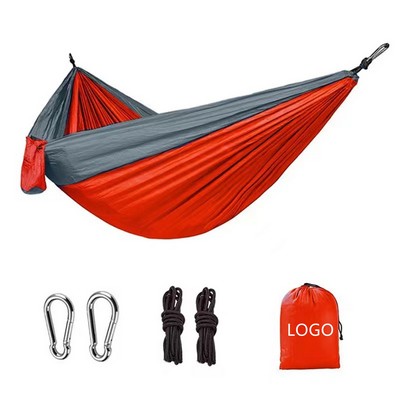 Lightweight Flodable Camping Hammock