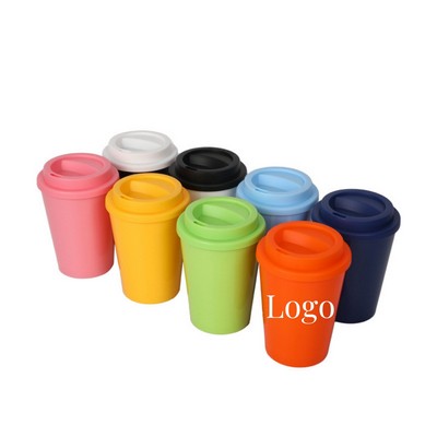 12 oz Solid Color Coffee Mixing Cup