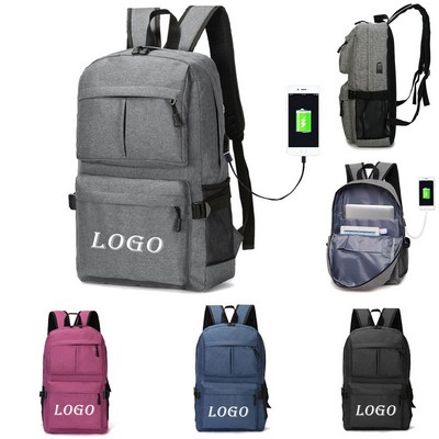 Travel Laptop Backpack