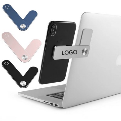 Laptop Mobile Phone Magnetic Portable Holder