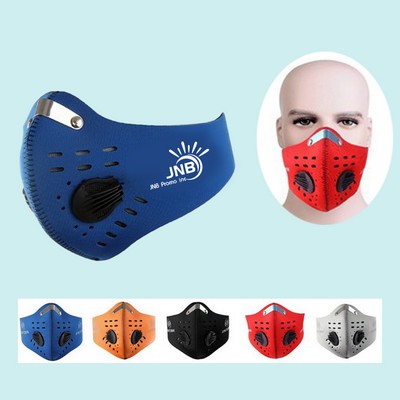 Portable Outdoor Cycling Mask