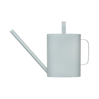 blomus Rigua Gray Pine Watering Can