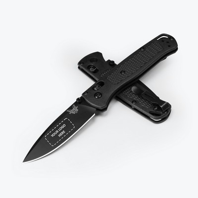 Bugout® Black CF-Elite Knife