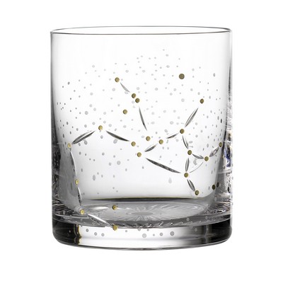 Waterford® 13.5 Oz. Stellar Mastercraft Sagi Zodiac Tumbler